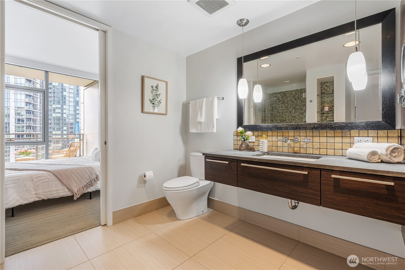 820 Blanchard Street Unit: 1506