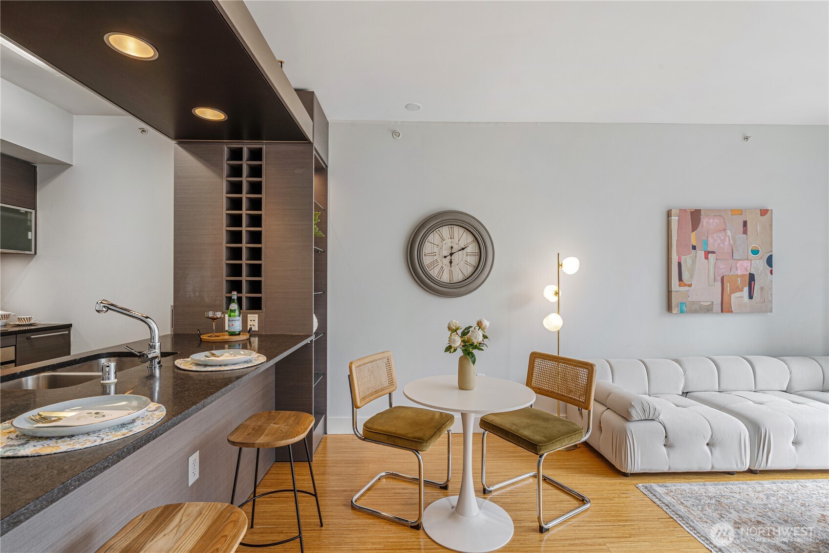 820 Blanchard Street Unit: 1506