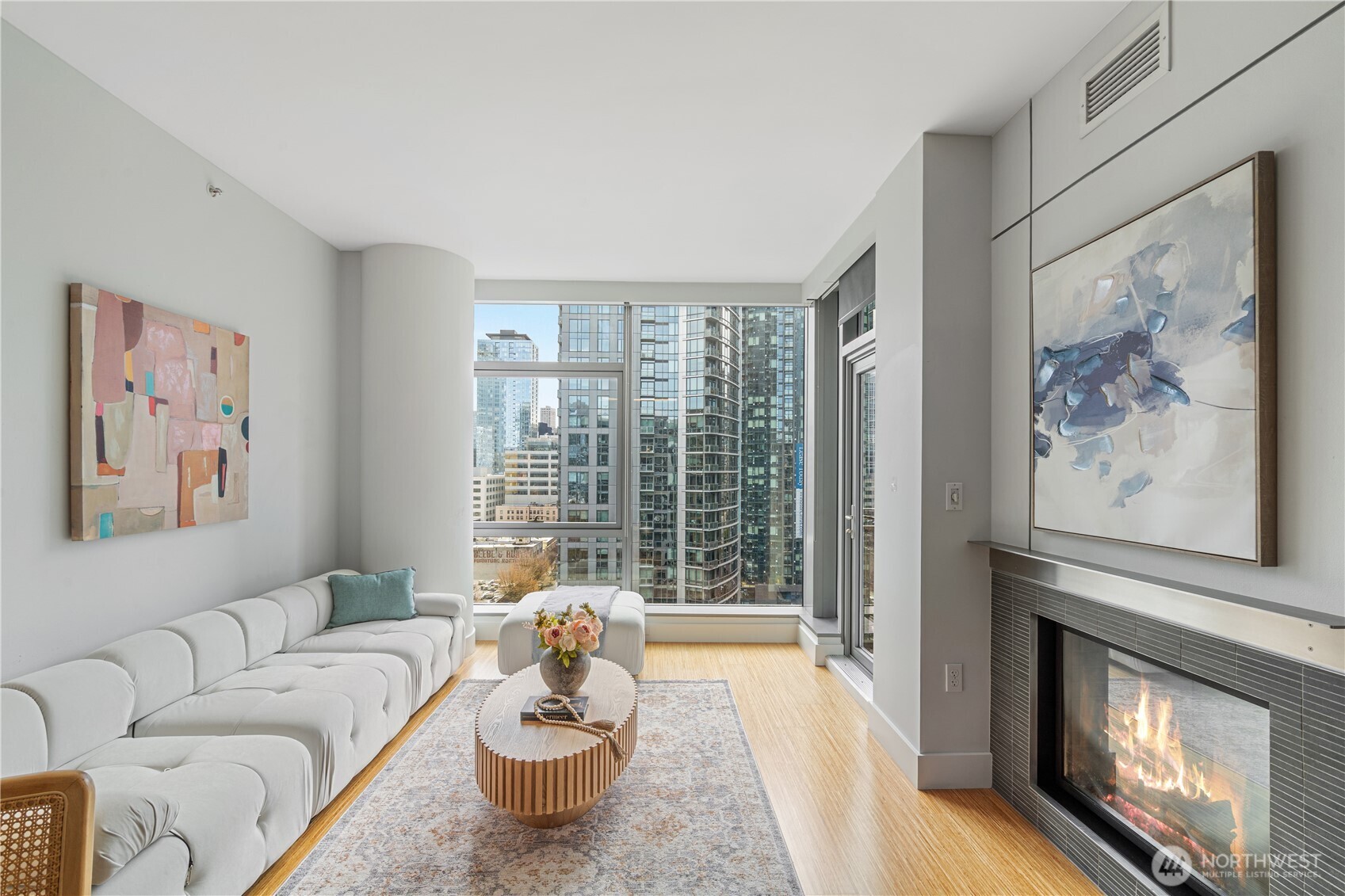 820 Blanchard Street Unit: 1506