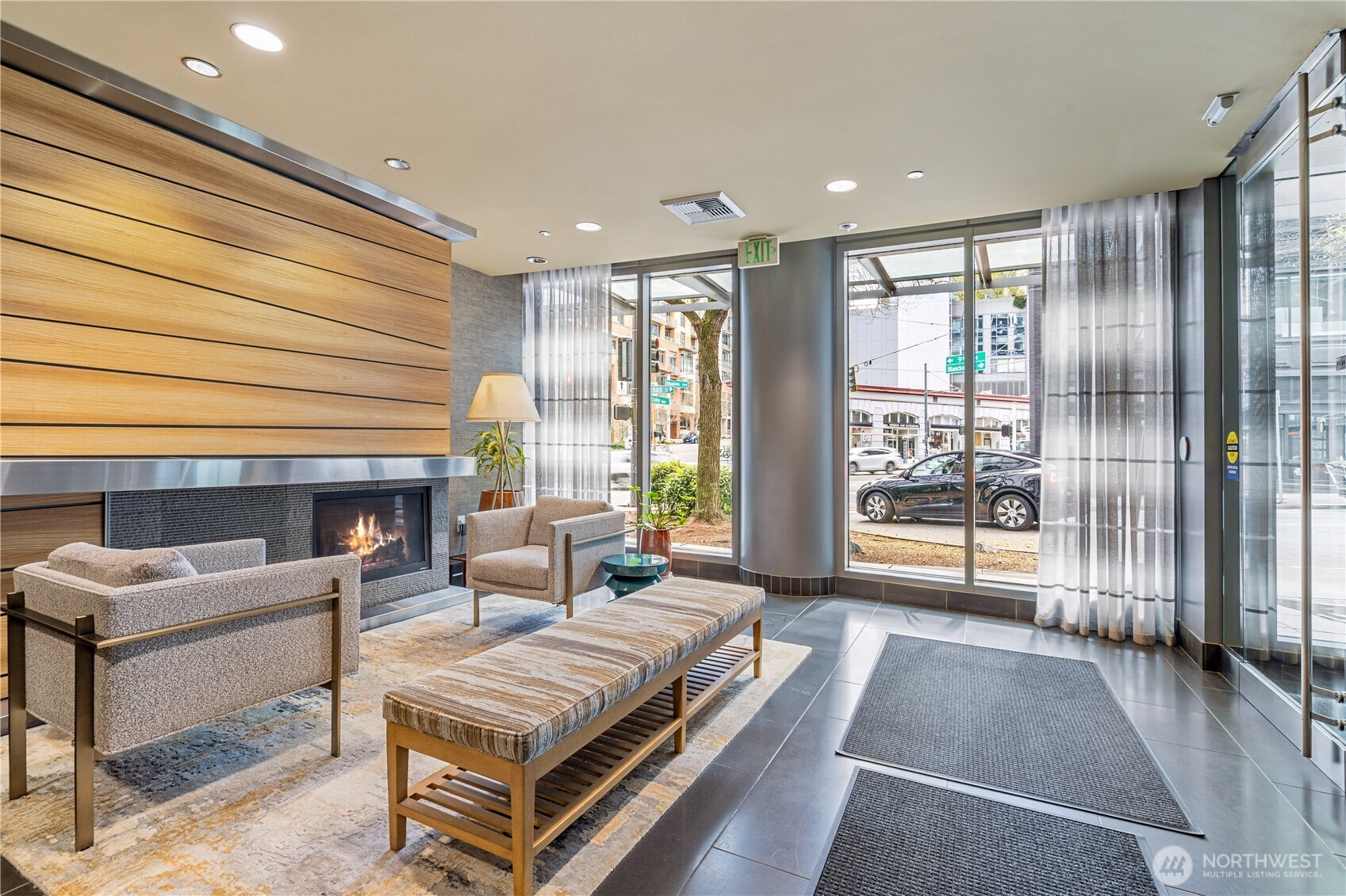 820 Blanchard Street Unit: 1506