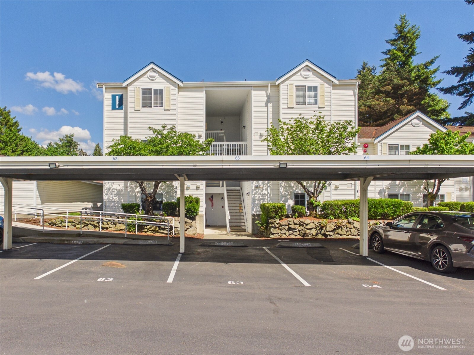 11002 SE Petrovitsky Road Unit: I102
