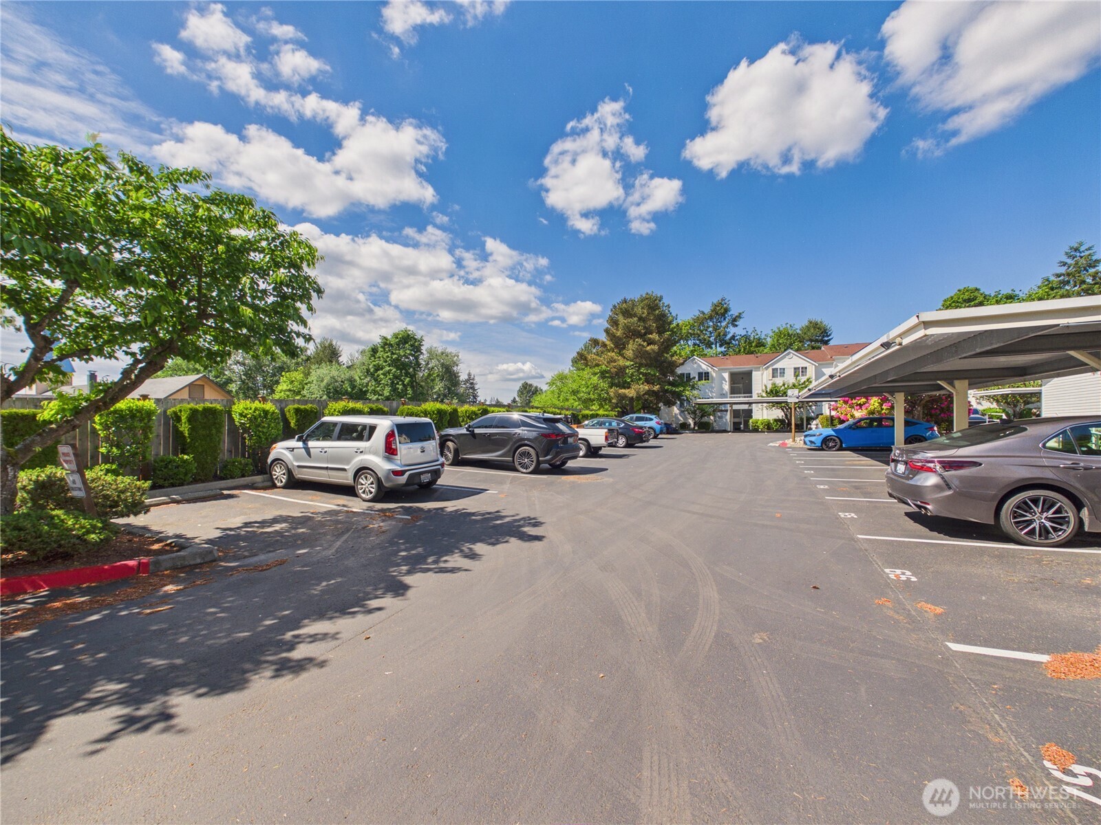11002 SE Petrovitsky Road Unit: I102