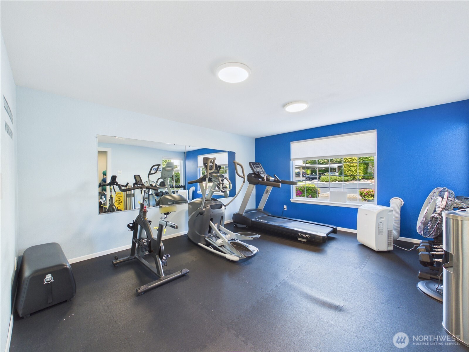 11002 SE Petrovitsky Road Unit: I102