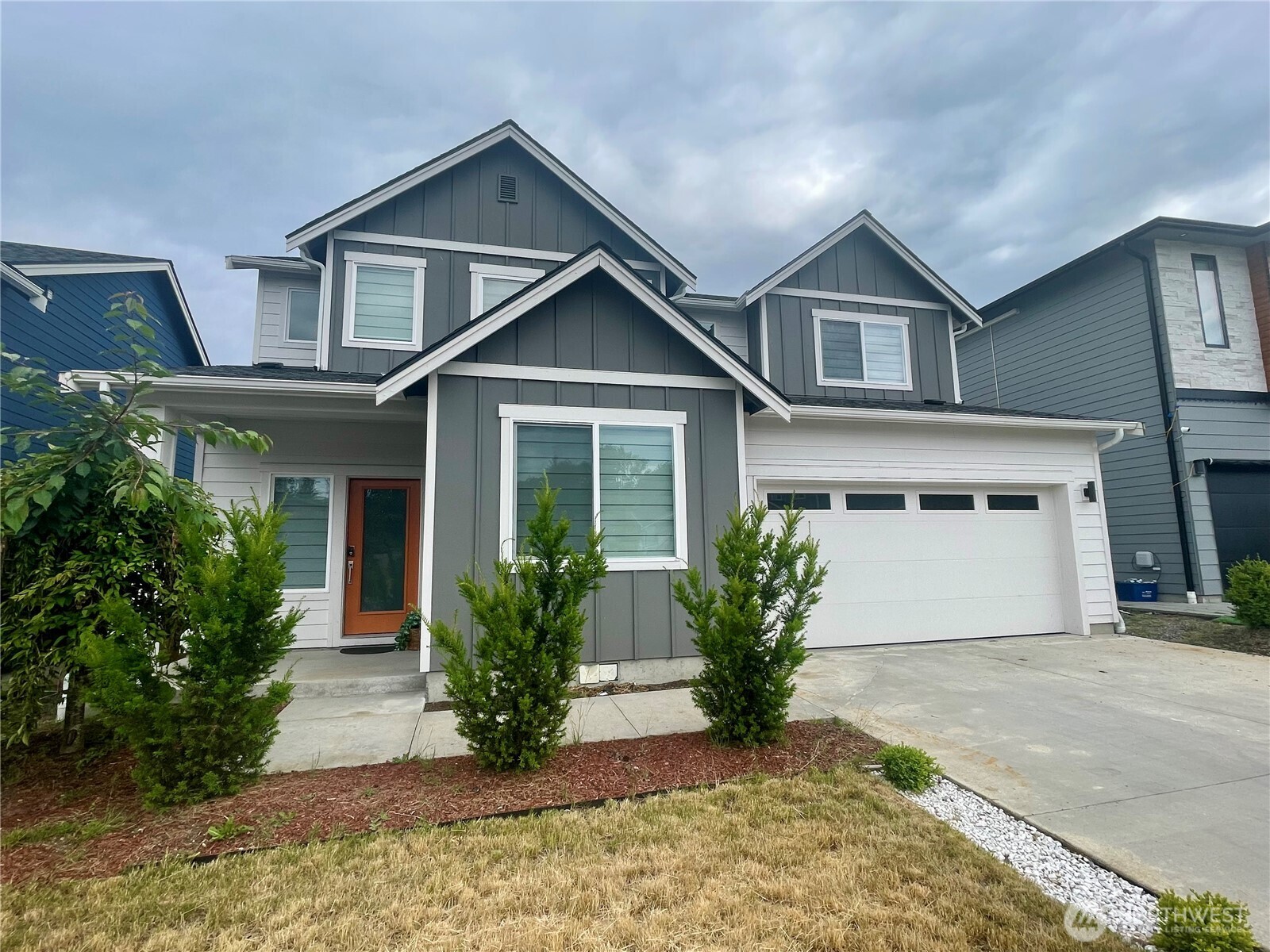 2129 Lancaster Way