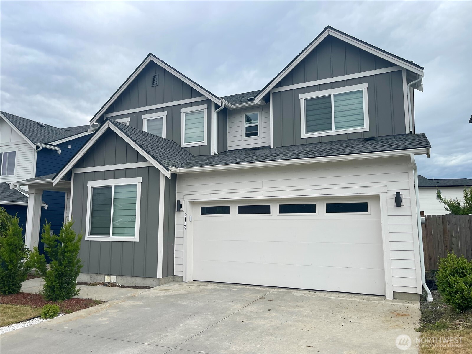 2129 Lancaster Way