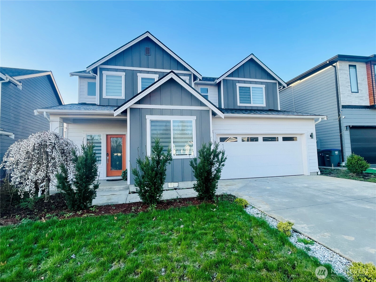 2129 Lancaster Way