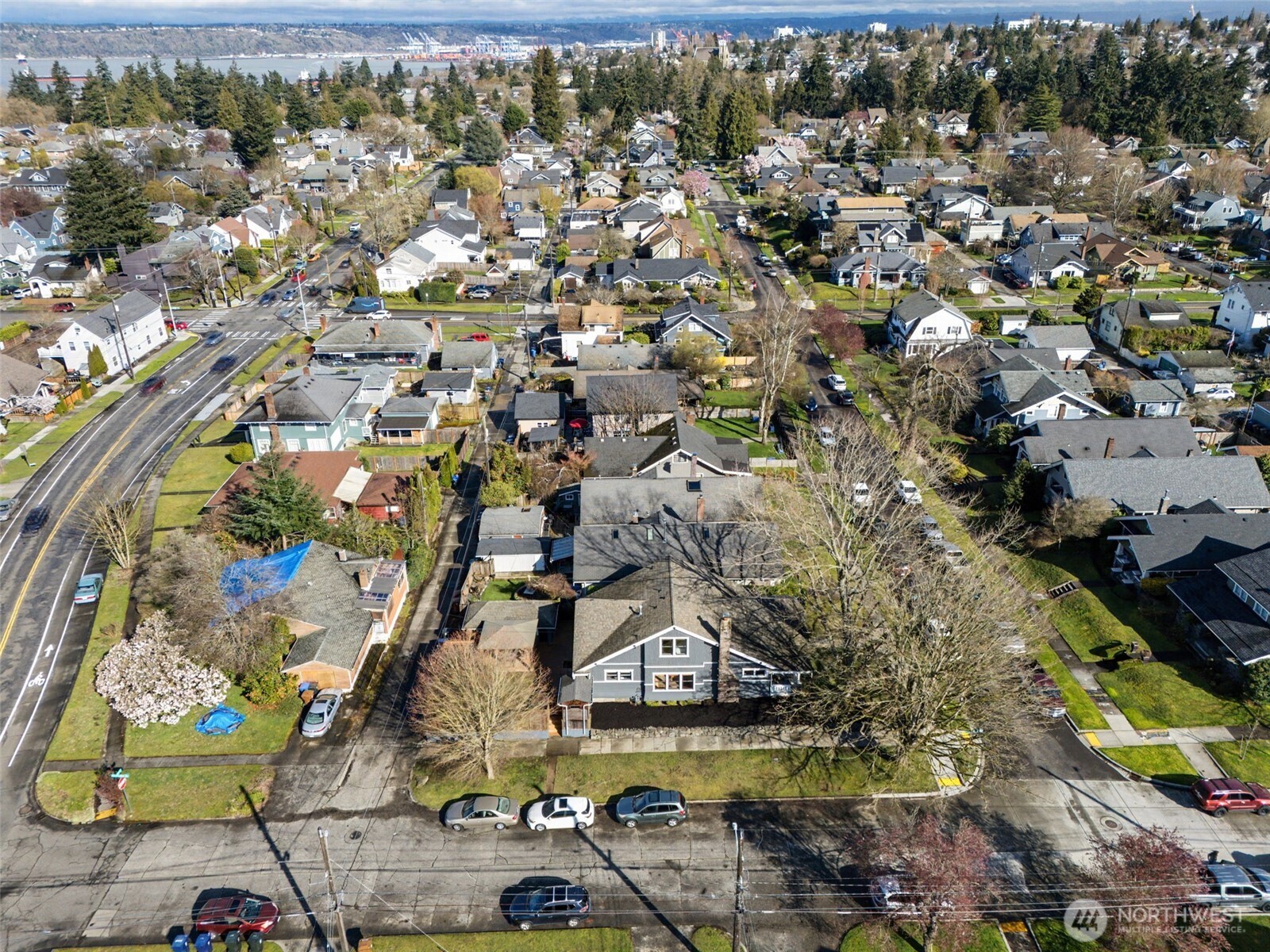 3225 N 20th Street
