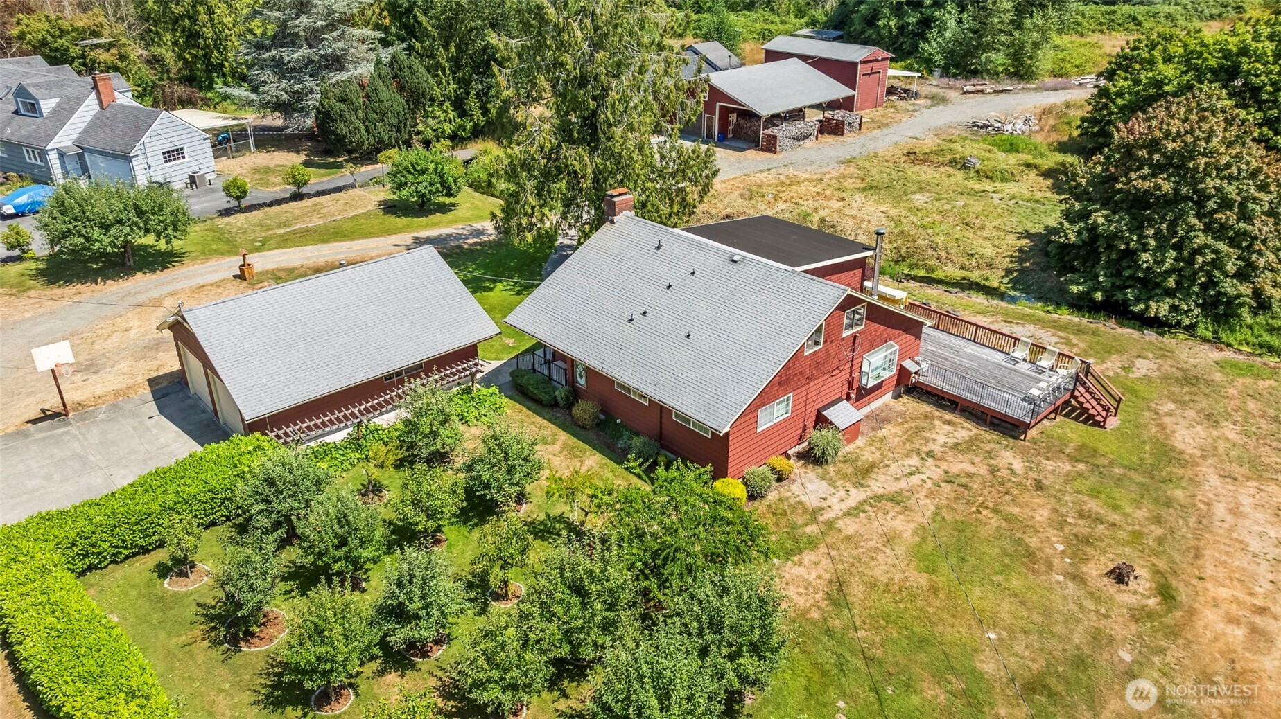 5523 53rd Street W
