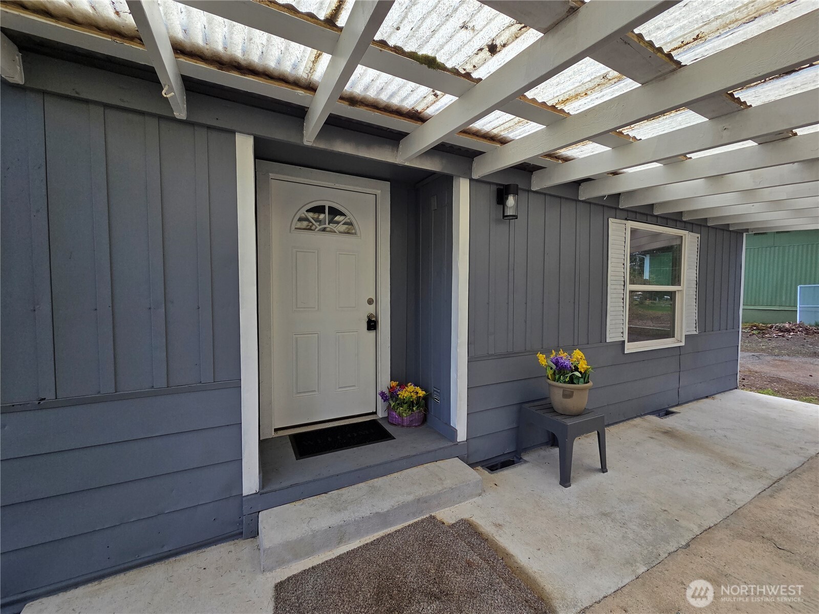 60 E Balbriggan Road