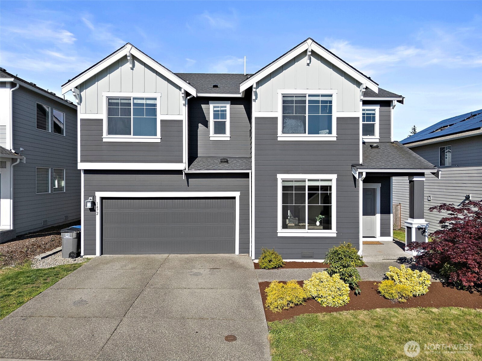 1472 Baker Heights Loop