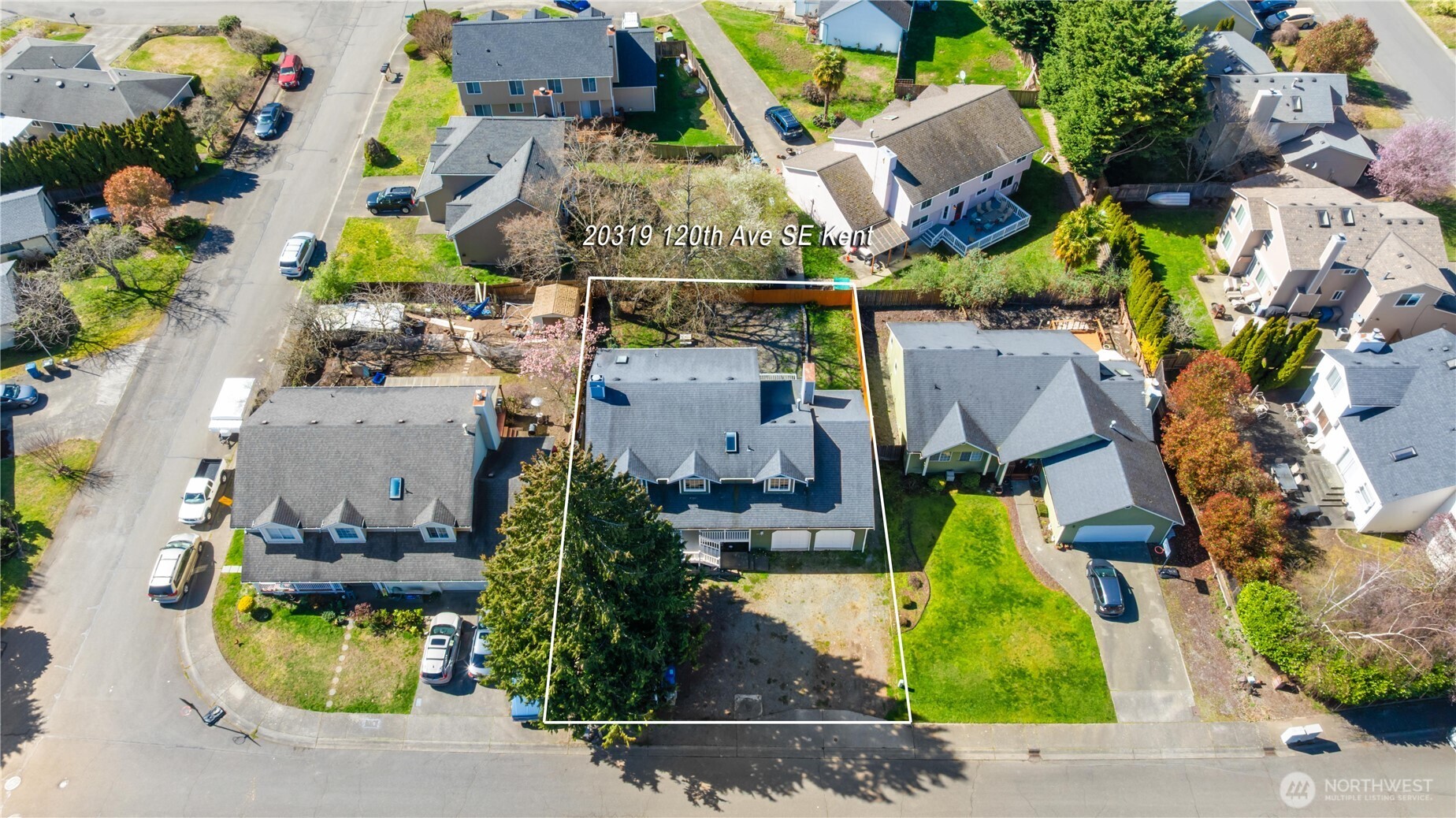 20319 120th AVE SE