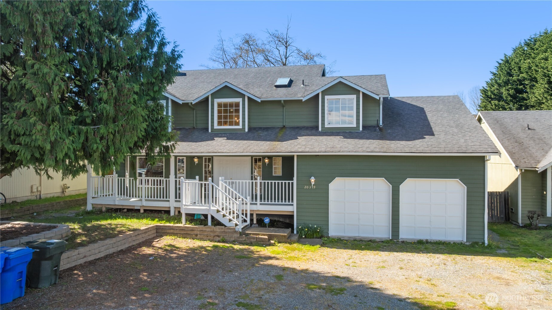 20319 120th AVE SE
