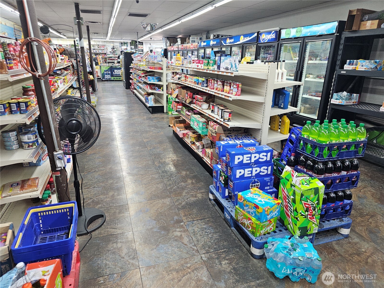 4641 N Track Road
