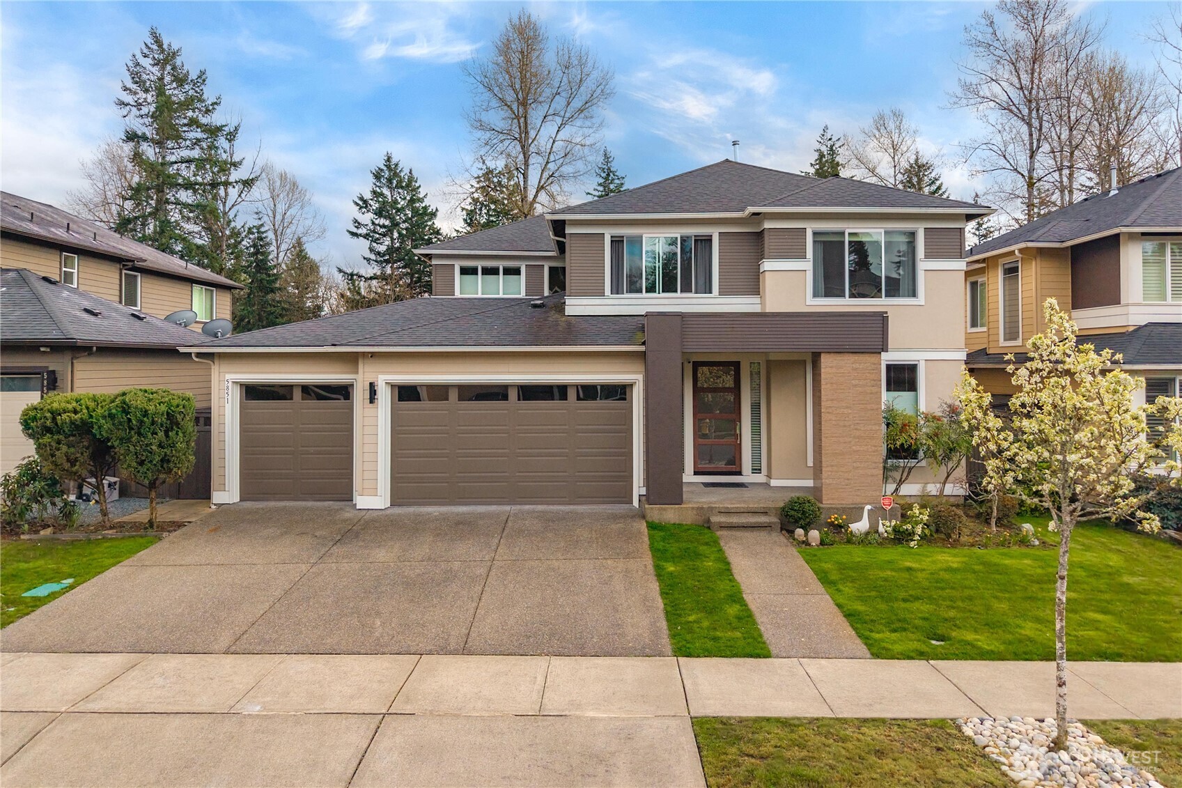 5851 S 326th Court