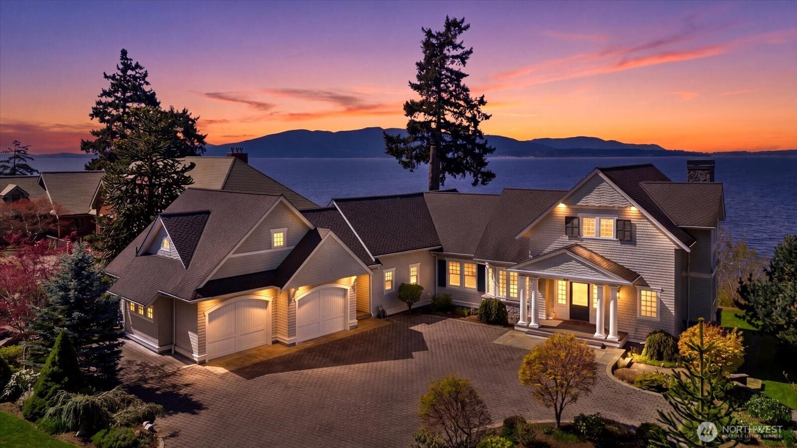 32 Shorewood Drive