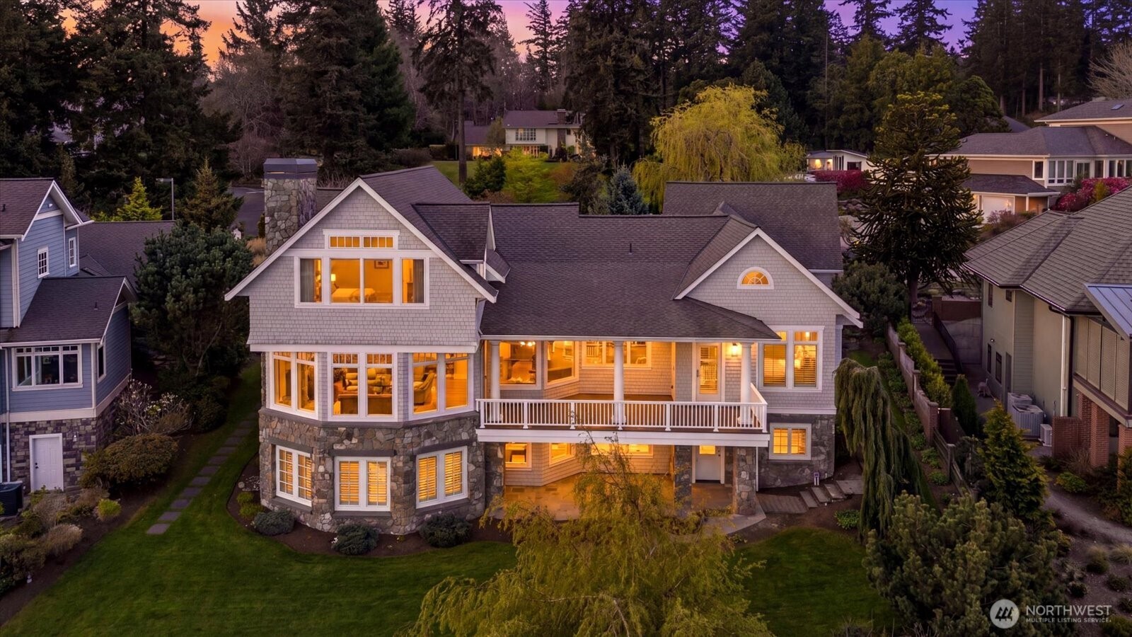 32 Shorewood Drive
