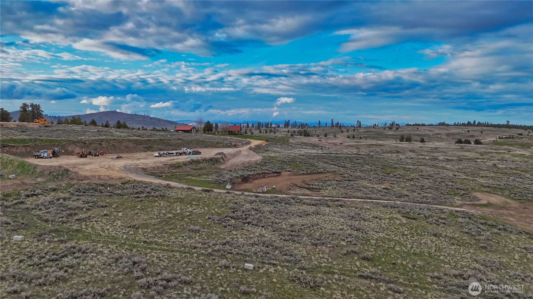 27 B TBD Scenic Drive