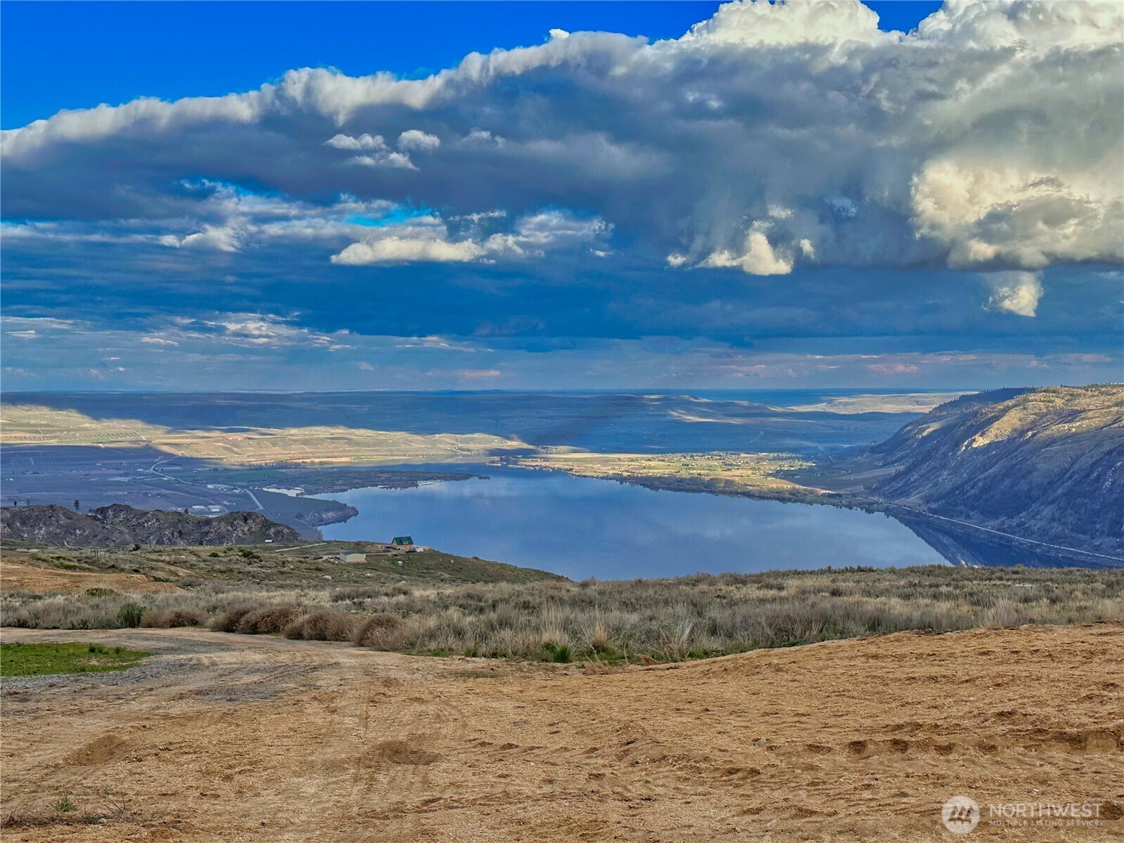 27 B TBD Scenic Drive