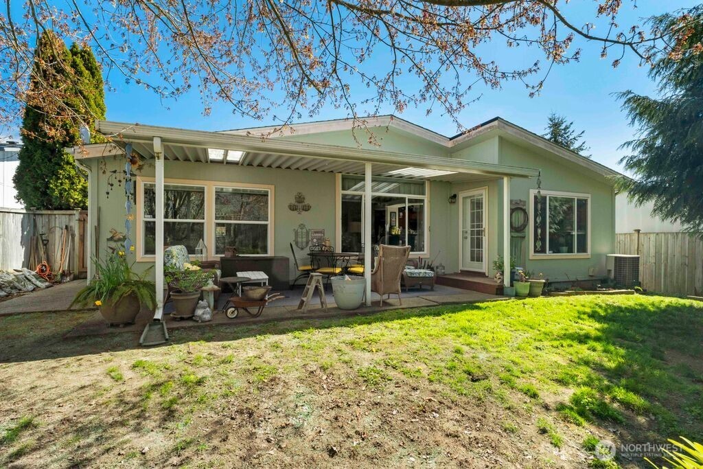 17716 18th Avenue Ct E Unit: 26
