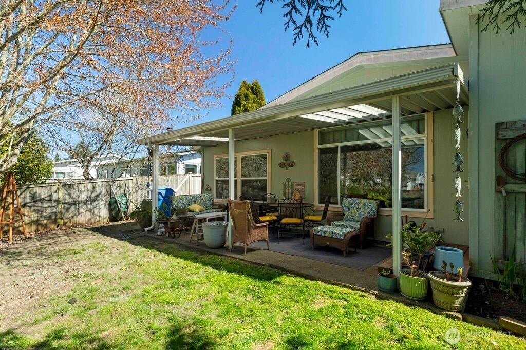 17716 18th Avenue Ct E Unit: 26