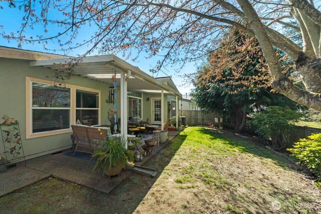 17716 18th Avenue Ct E Unit: 26