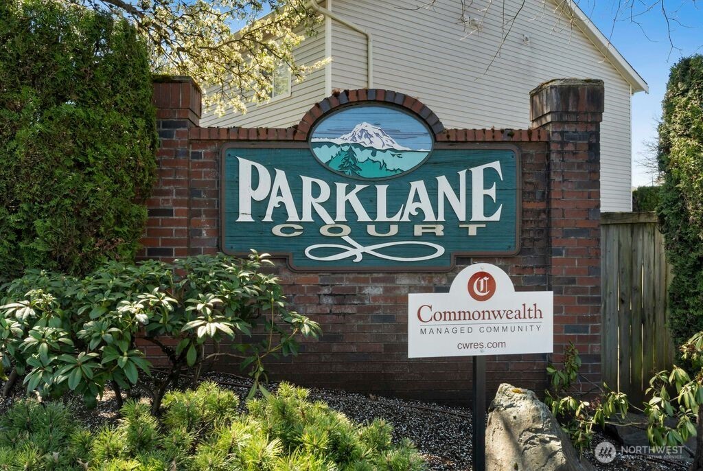17716 18th Avenue Ct E Unit: 26