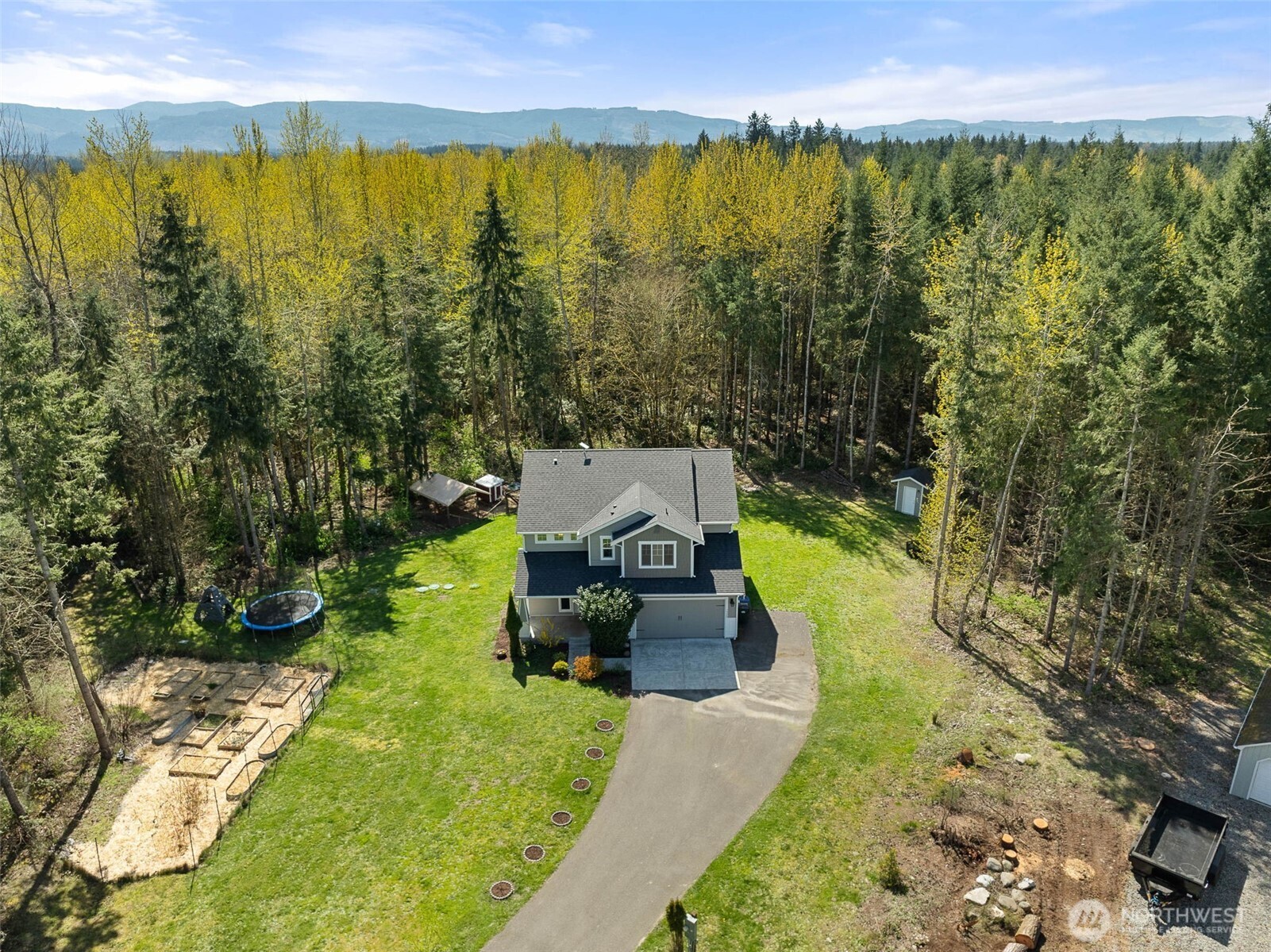 14229 Rainier View Drive SE