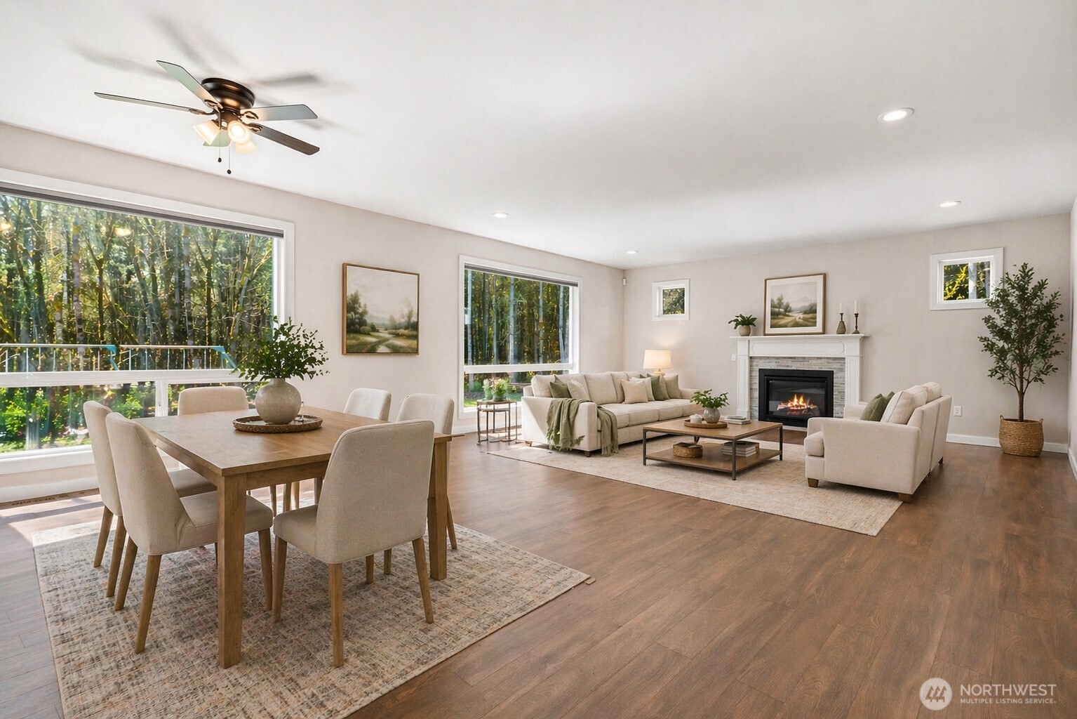 14229 Rainier View Drive SE