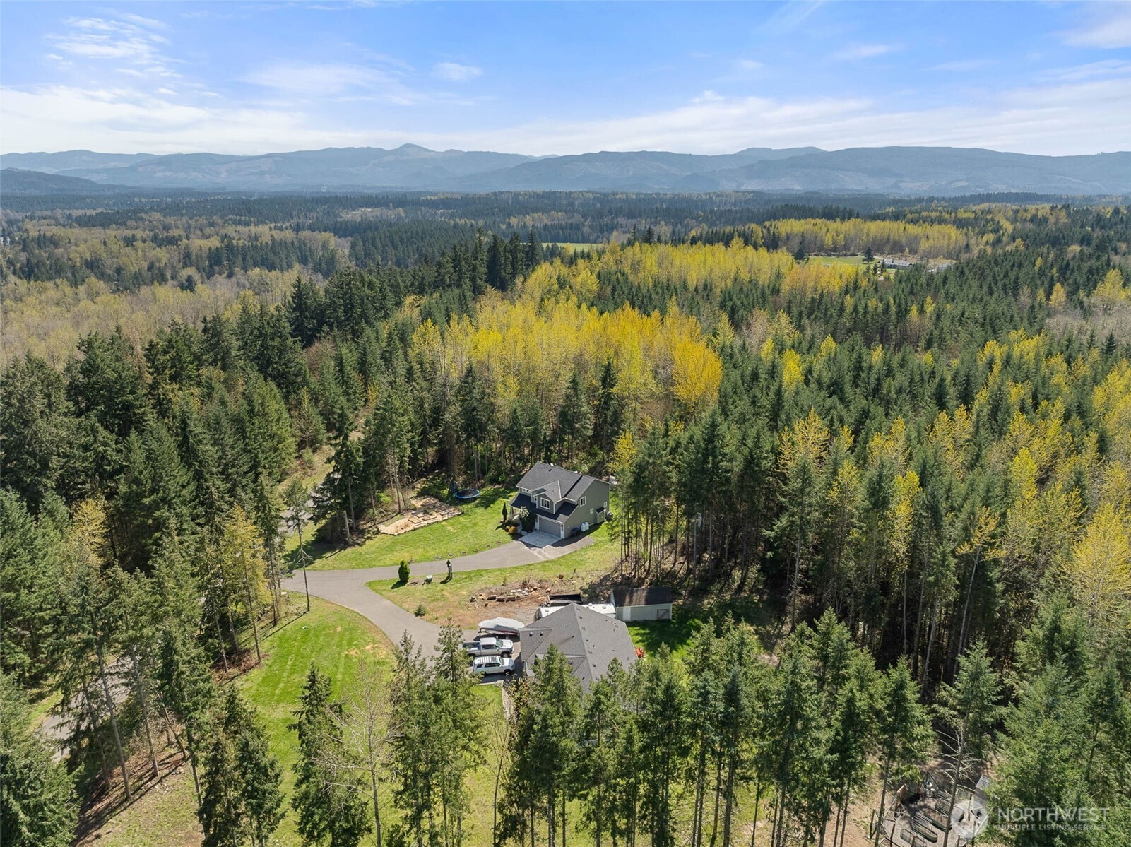 14229 Rainier View Drive SE