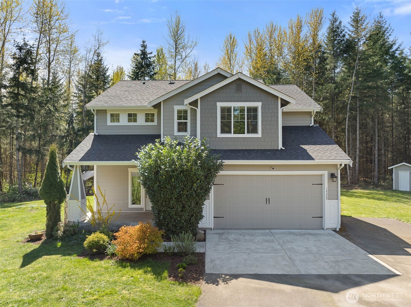 14229 Rainier View Drive SE