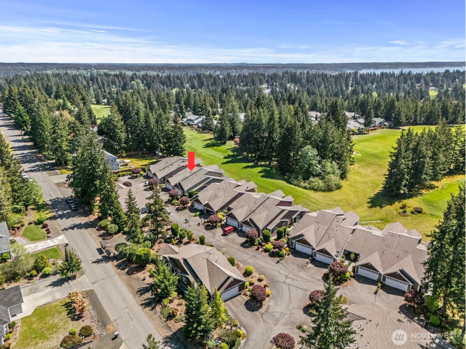 211 E Sterling Drive Unit: B4