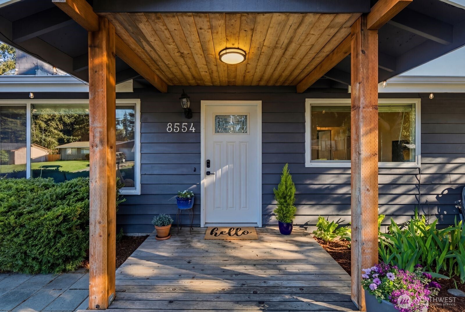 8554 NE 137th Pl