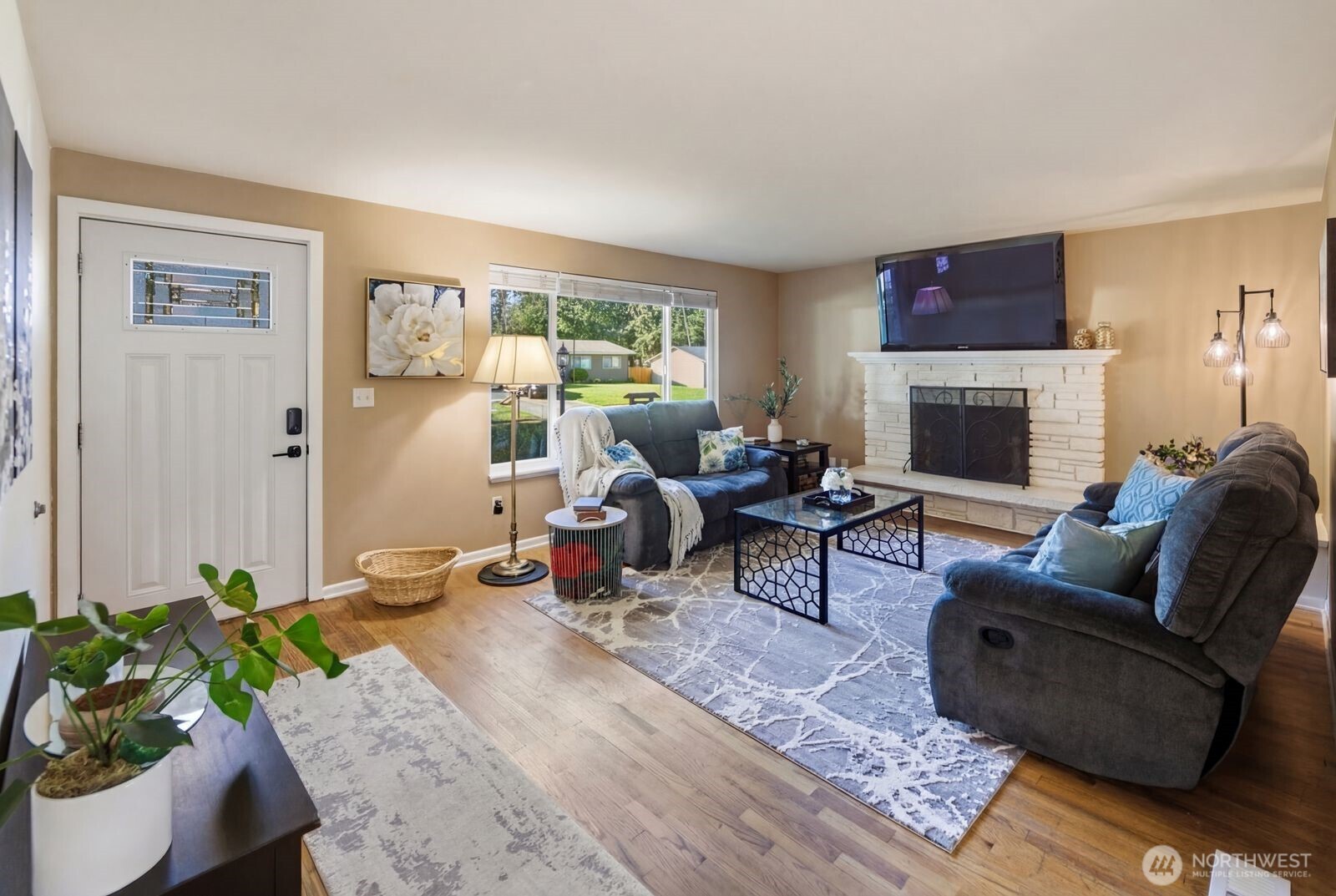 8554 NE 137th Pl