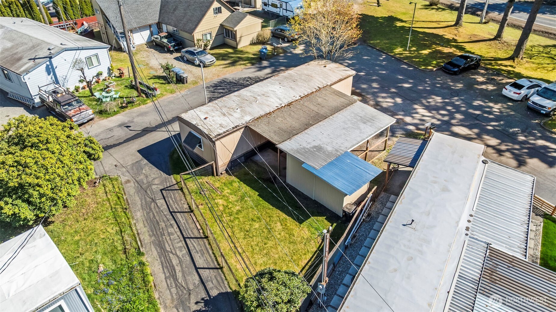 7311 Chambers Creek Road W Unit: 9