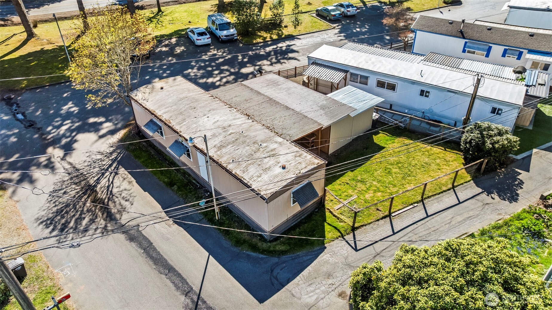 7311 Chambers Creek Road W Unit: 9