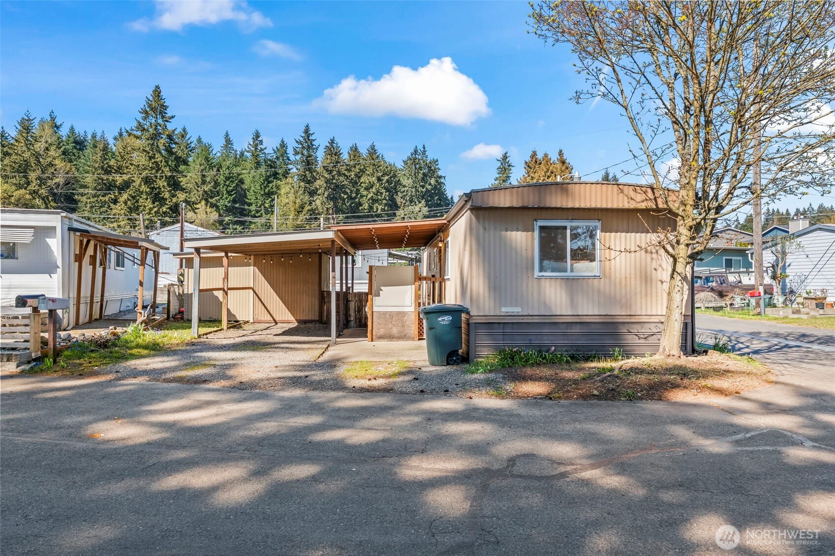7311 Chambers Creek Road W Unit: 9