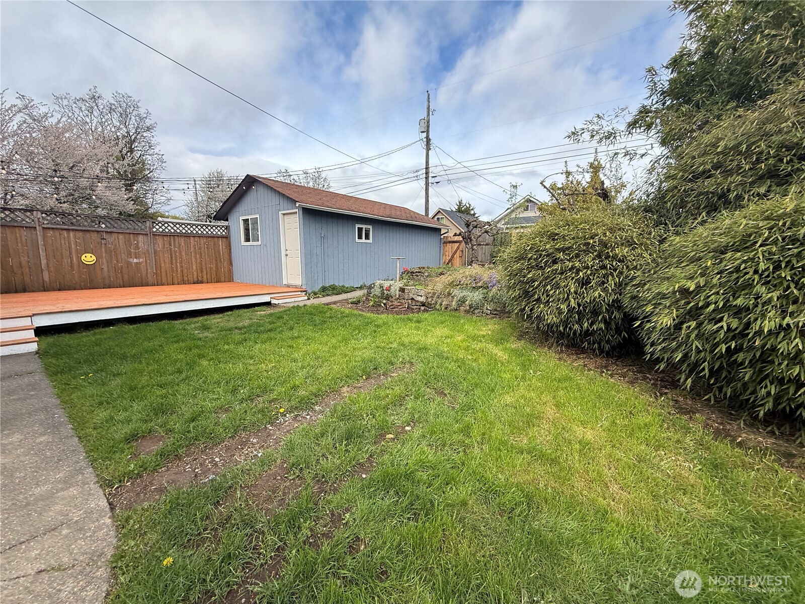 3617 S Cushman