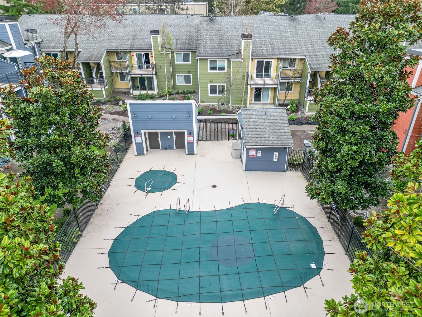 12607 SE 41st Place Unit: H207