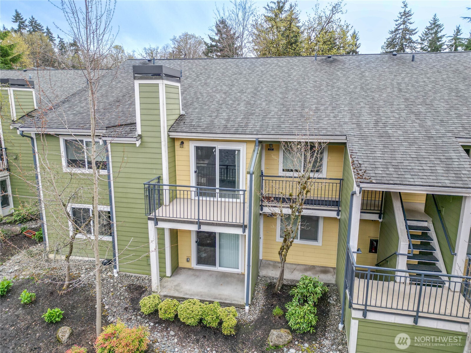 12607 SE 41st Place Unit: H207