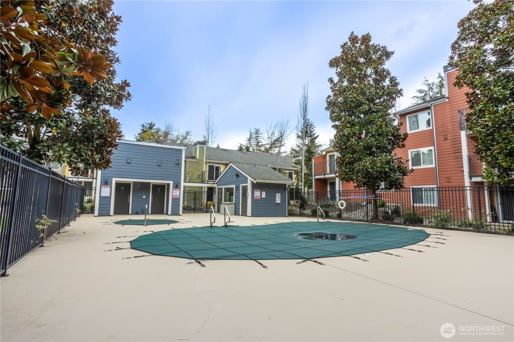 12607 SE 41st Place Unit: H207