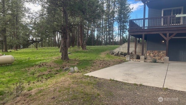 960 Forest Grove