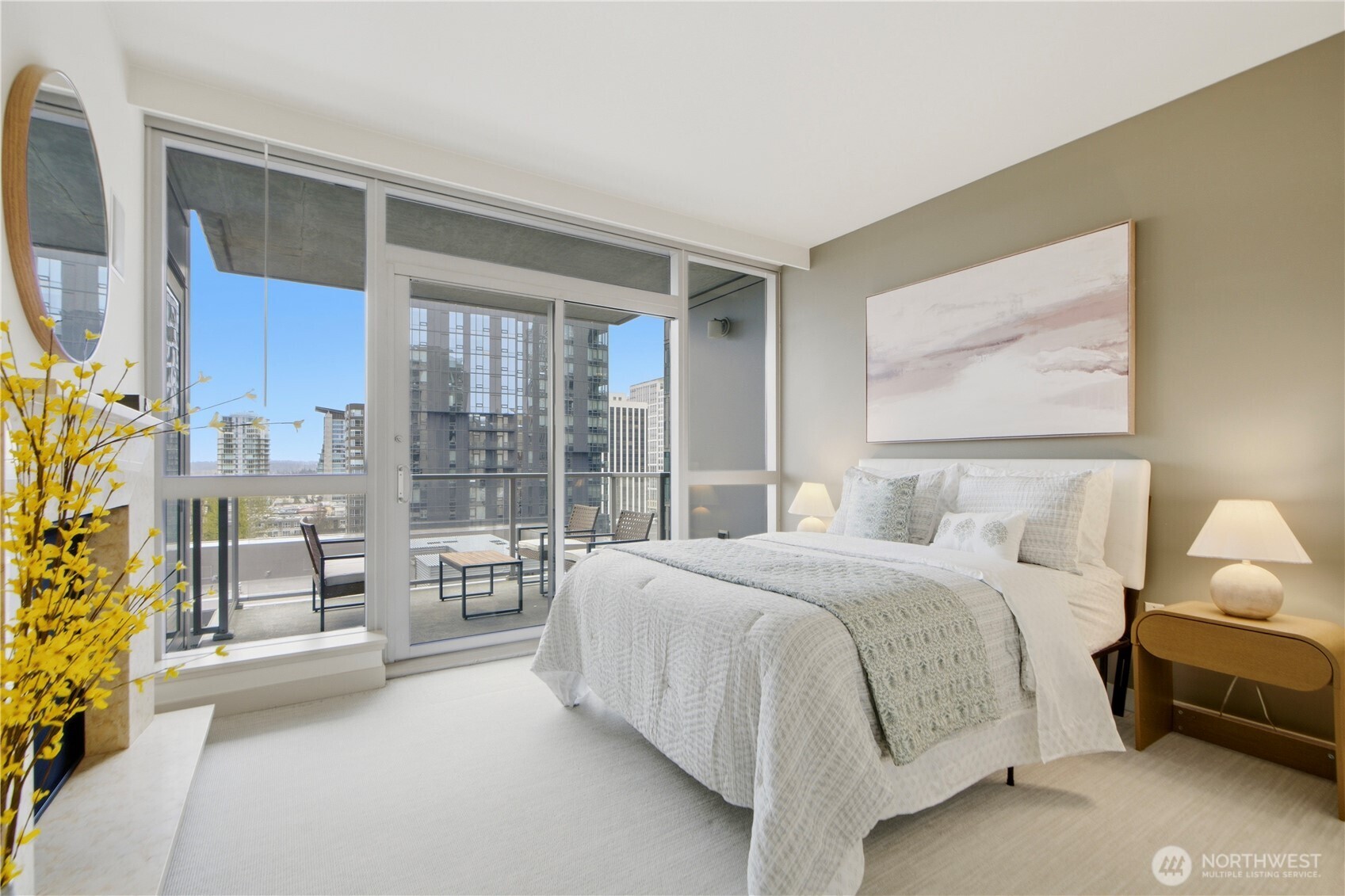 10650 NE 9th Place Unit: 1527