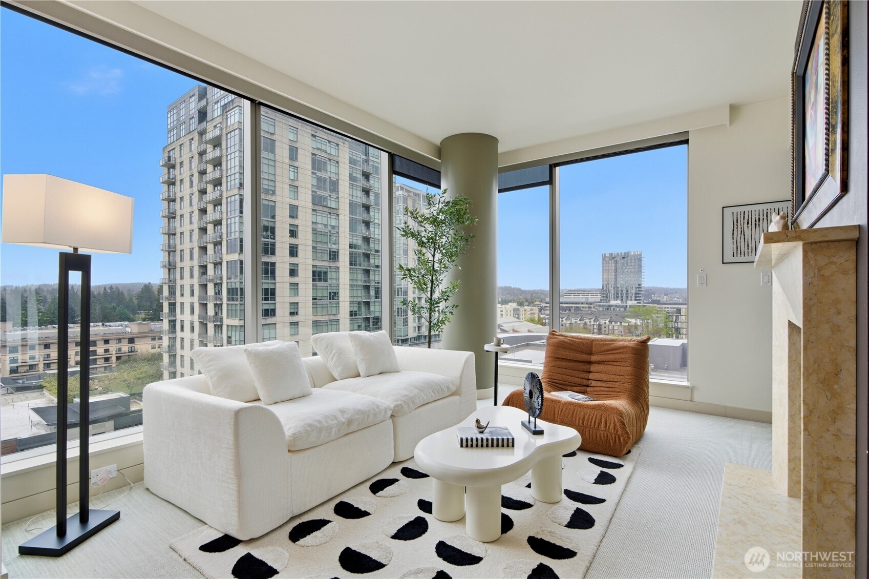 10650 NE 9th Place Unit: 1527