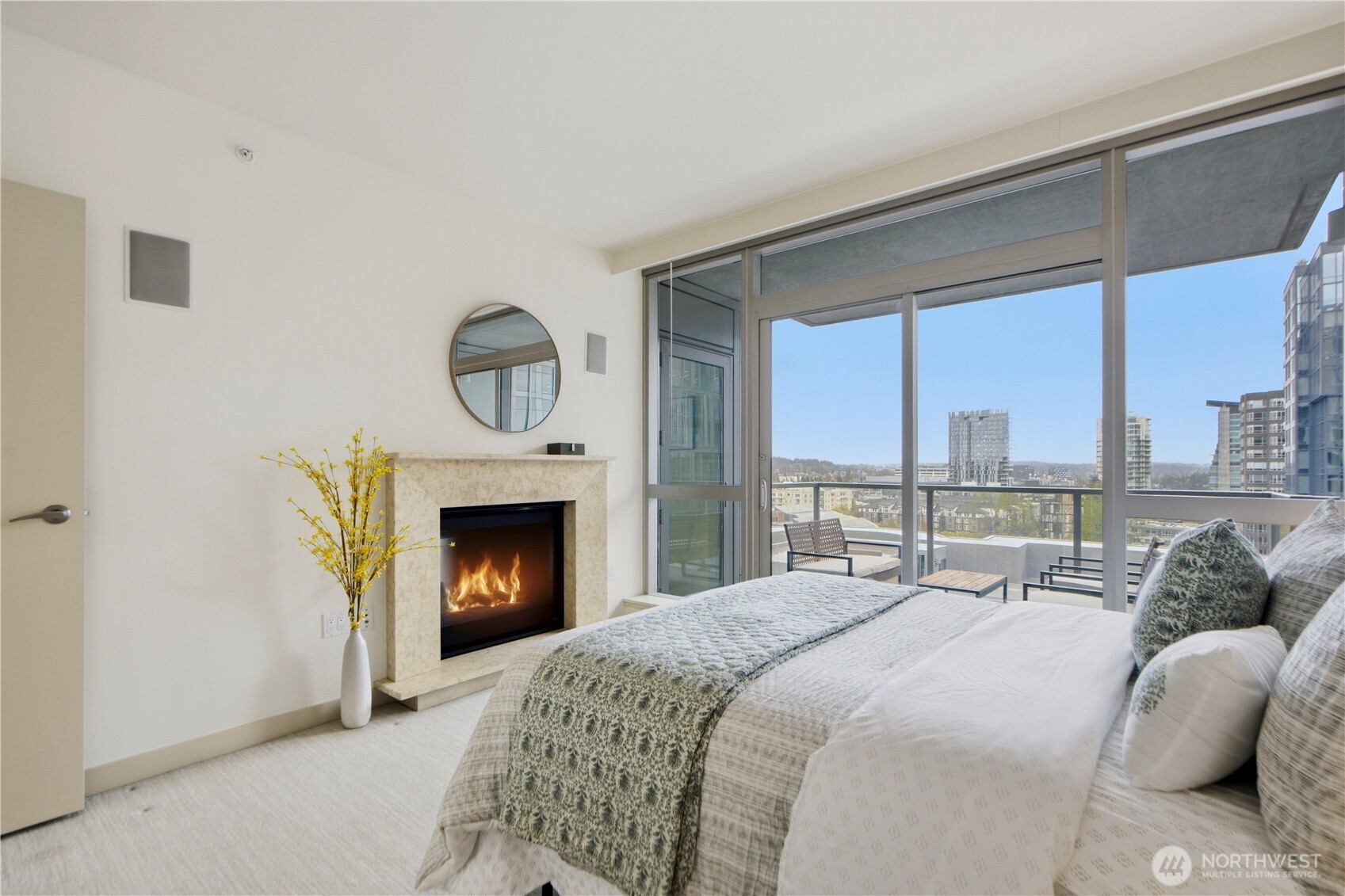 10650 NE 9th Place Unit: 1527