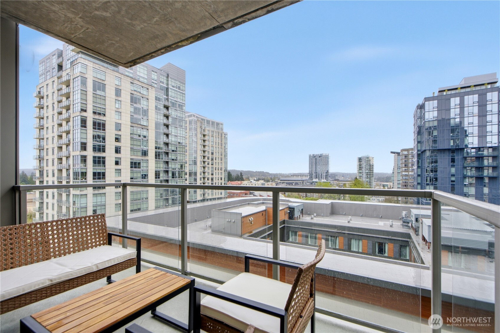 10650 NE 9th Place Unit: 1527