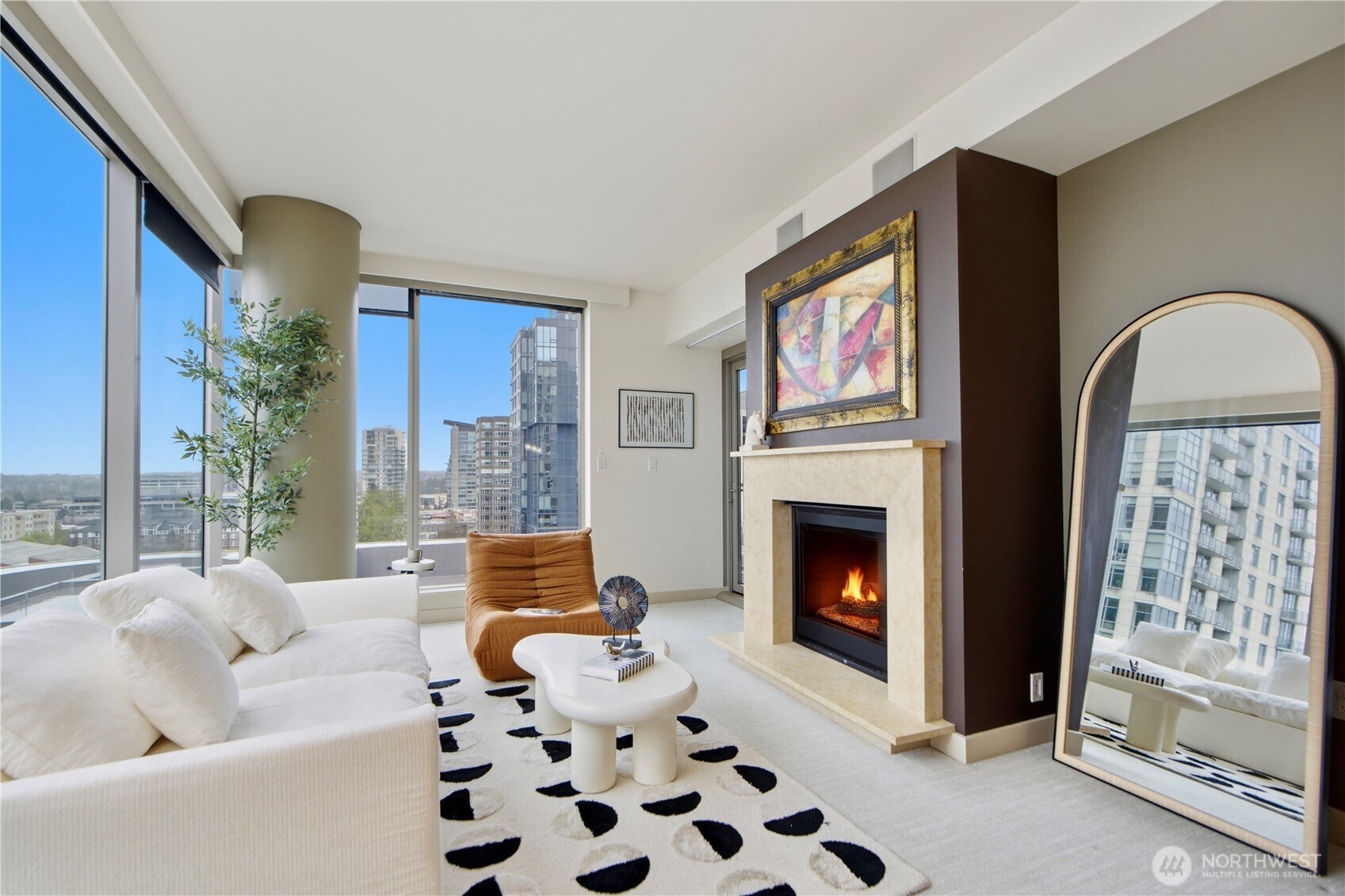 10650 NE 9th Place Unit: 1527