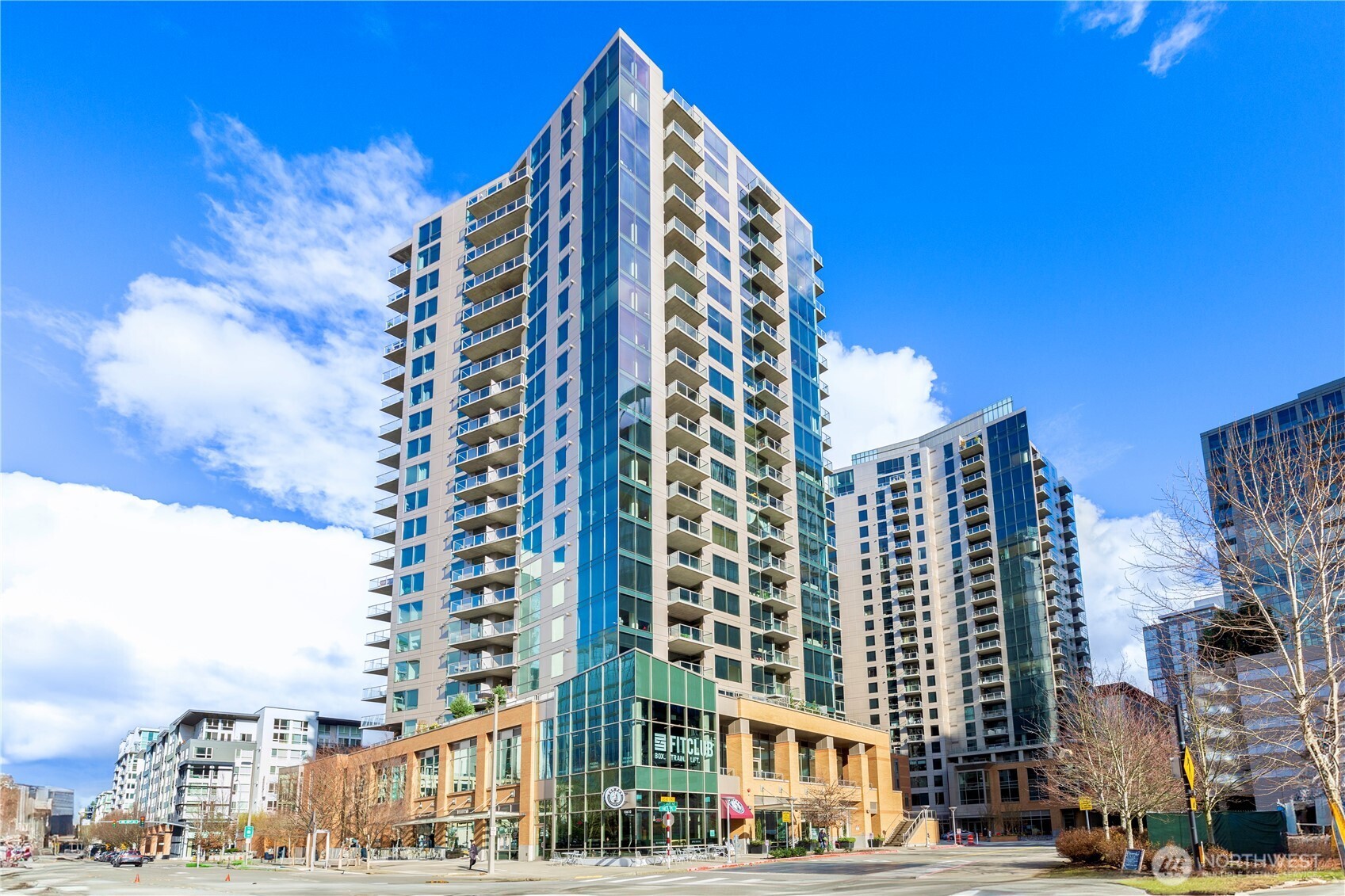 10650 NE 9th Place Unit: 1527