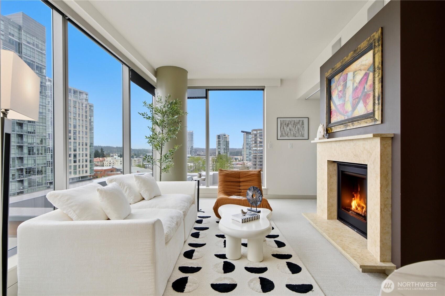 10650 NE 9th Place Unit: 1527