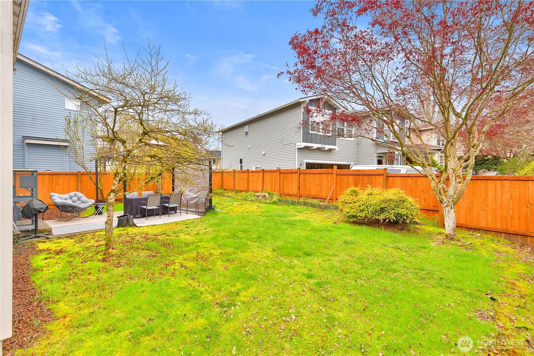 15106 48th Avenue SE
