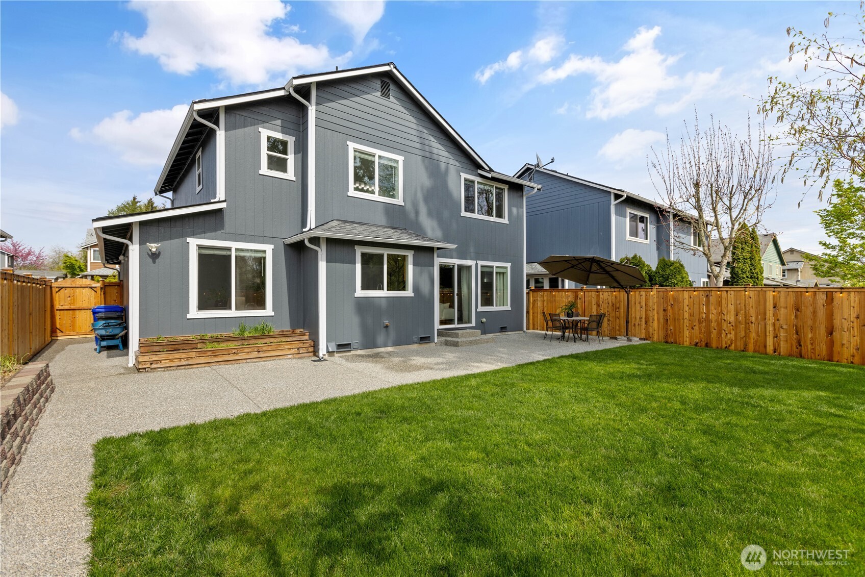 1008 99th Street SW